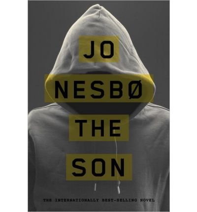 Jo Nesbo The Son (Paperback) - Common
