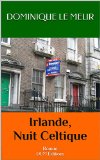 Irlande, Nuit Celtique: Roman DLM Editions (French Edition)