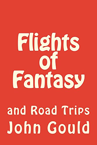 Flights of Fantasy