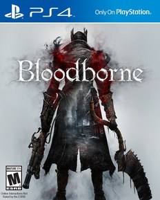 Bloodborne [import anglais]