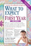 What to Expect the First Year: (Updated in 2023)