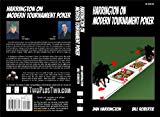 Harrington on Modern Tournament Poker