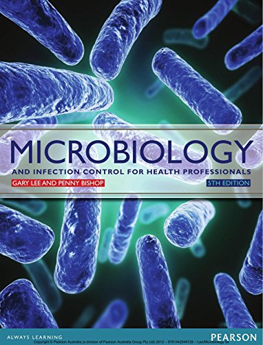 Microbiology and Infection Control for Health Professionals