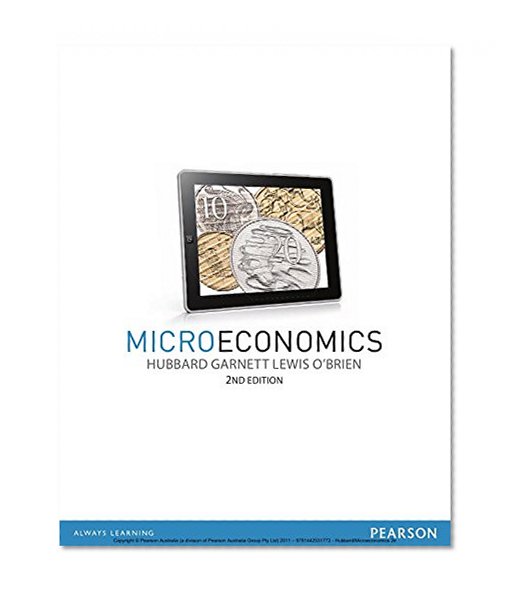 Microeconomics