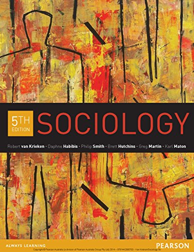 Sociology