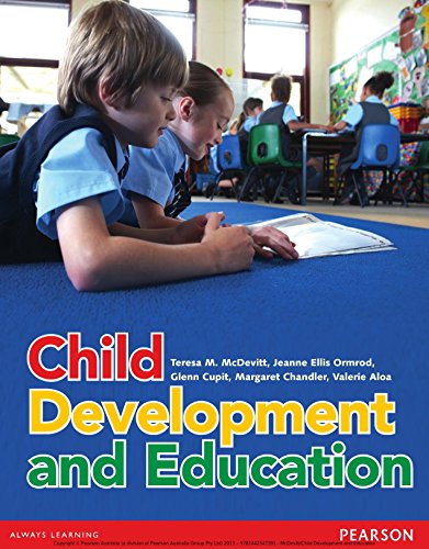 Child Development and Education