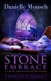 Stone Embrace: A Stone Guardian After-Scene (Entwined Realms Book 2)