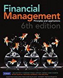Financial Management: Principles and Applications