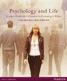 Psychology and Life