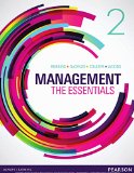 Management: the Essentials