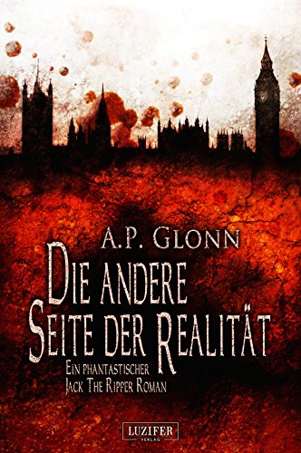 Die andere Seite der RealitÃ¤t: Roman (German Edition)