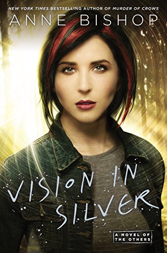 Vision In Silver: A Novel of the Others