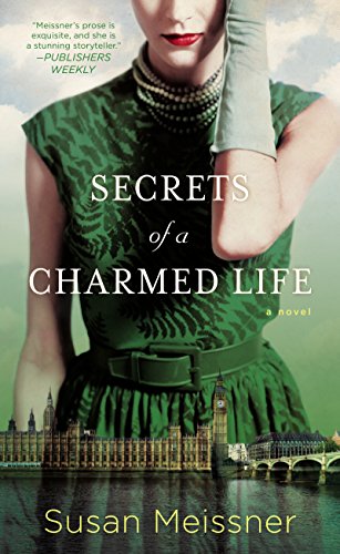 Book Cover Secrets of a Charmed Life
