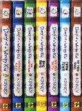Diary of a Wimpy Kid, Volumes 1 Thru 7: Diary of a Wimpy Kid / Rodrick Rules / The Last Straw / Dog Days / The Ugly Truth / Cabin Fever / The Third Wheel