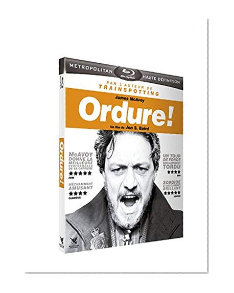 Ordure ! [Blu-ray]