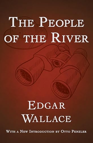 The People of the River (The Commissioner Sanders Stories Book 2)