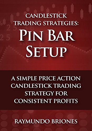 Candlestick Trading Strategies: Pin Bar Setup: A Simple Price Action Candlestick Trading Strategy for Consistent Profits