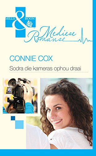 Sodra die kameras ophou draai (Medies) (Afrikaans Edition)