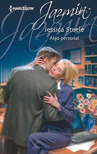 Algo personal (JazmÃ­n) (Spanish Edition)