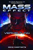 Mass Effect Band 3: Vergeltung (German Edition)