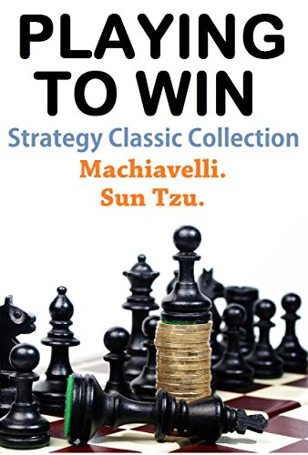 Playing To Win: Strategy Classic Collection