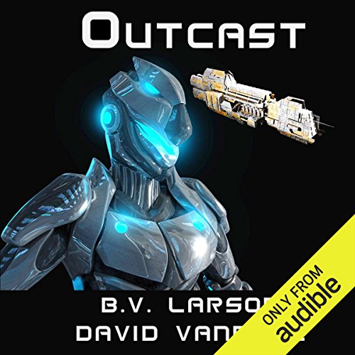 Outcast: Star Force, Book 10