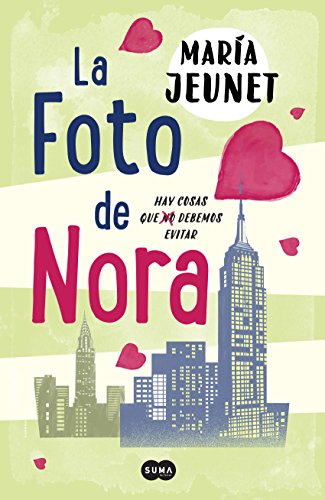 La foto de Nora (Spanish Edition)