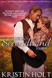Gideon's Secondhand Bride: A Sweet Historical Mail Order Bride Romance Novella