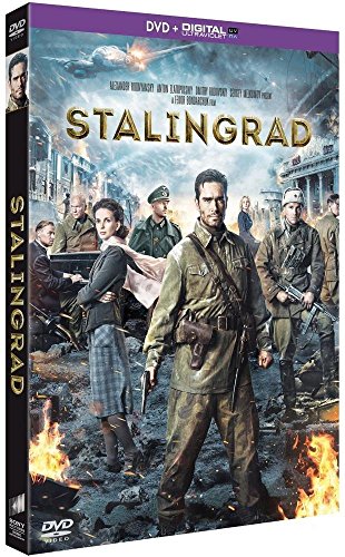 Stalingrad [DVD + Copie digitale] [Import italien]