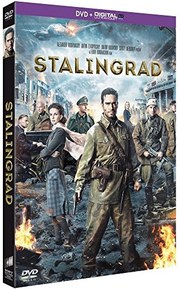 Stalingrad [DVD + Copie digitale] [Import italien]