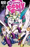 My Little Pony: Friendship Is Magic #20 (My Little Pony: Friendship Is Magic Series)