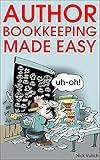 Author Bookkeeping Made Easy