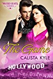 The Game: A Billionaire Romance (Wagered Hearts Series Book 3)