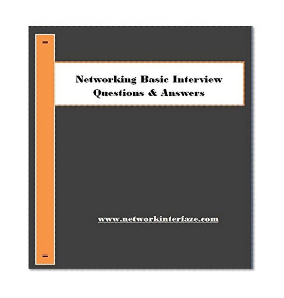 Networking Basic Interview Questions and Answers