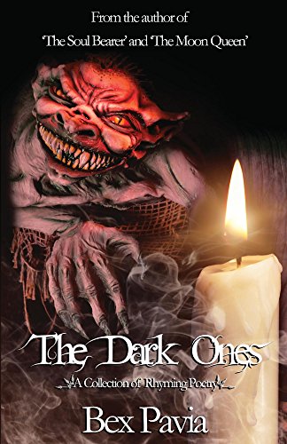 The Dark Ones: A Collection of Rhyming Poetry