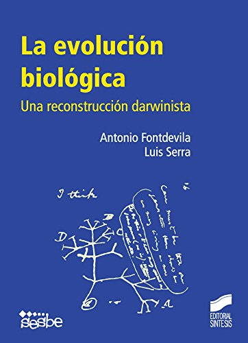 La evoluciÃ³n biolÃ³gica (Spanish Edition)