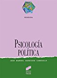 Psicología política (Síntesis psicología. Psicología social) (Spanish Edition)