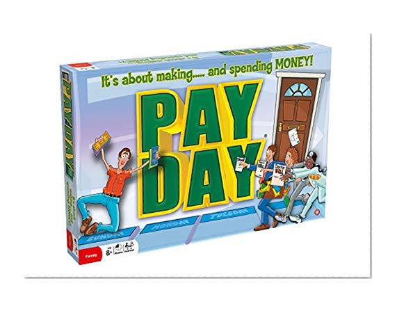 Family Game - Payday