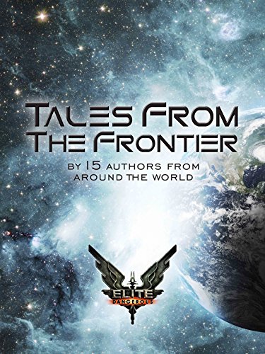 Elite: Tales From The Frontier (Elite: Dangerous)