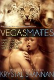 Vegas Mates Box Set (Paranormal Shapeshifter Bear / Wolf / Leopard Romances): Vegas Mates Books 1-4