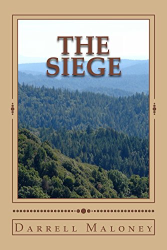 The Siege (Final Dawn Book 4)