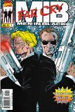 Men in Black Comics