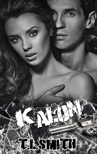 Kalon (Take Over Series Book 2)
