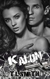 Kalon (Take Over Series Book 2)