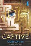 Captive (The Blackcoat Rebellion Book 2)