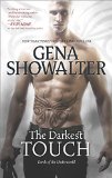 The Darkest Touch (Lords of the Underworld Series Book 11)