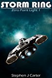 Storm Ring (Zero Point Light Book 1)