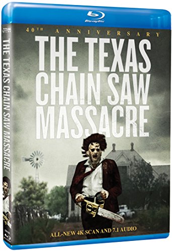 The Texas Chain Saw Massacre