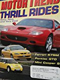 2002 Mini Cooper S / Jaguar S Type / Hyundai Accent / Kia Rio / 2003 Toyota Echo / Honda Civic / Ford Focus / Mitsubishi Lancer / 2003 Toyota Corolla Road Test