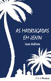 As Madrugadas em Jenin (Portuguese Edition)